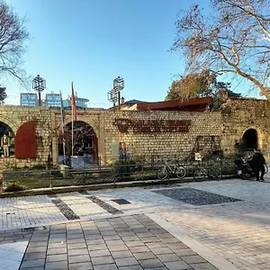  Appart hôtel Castel